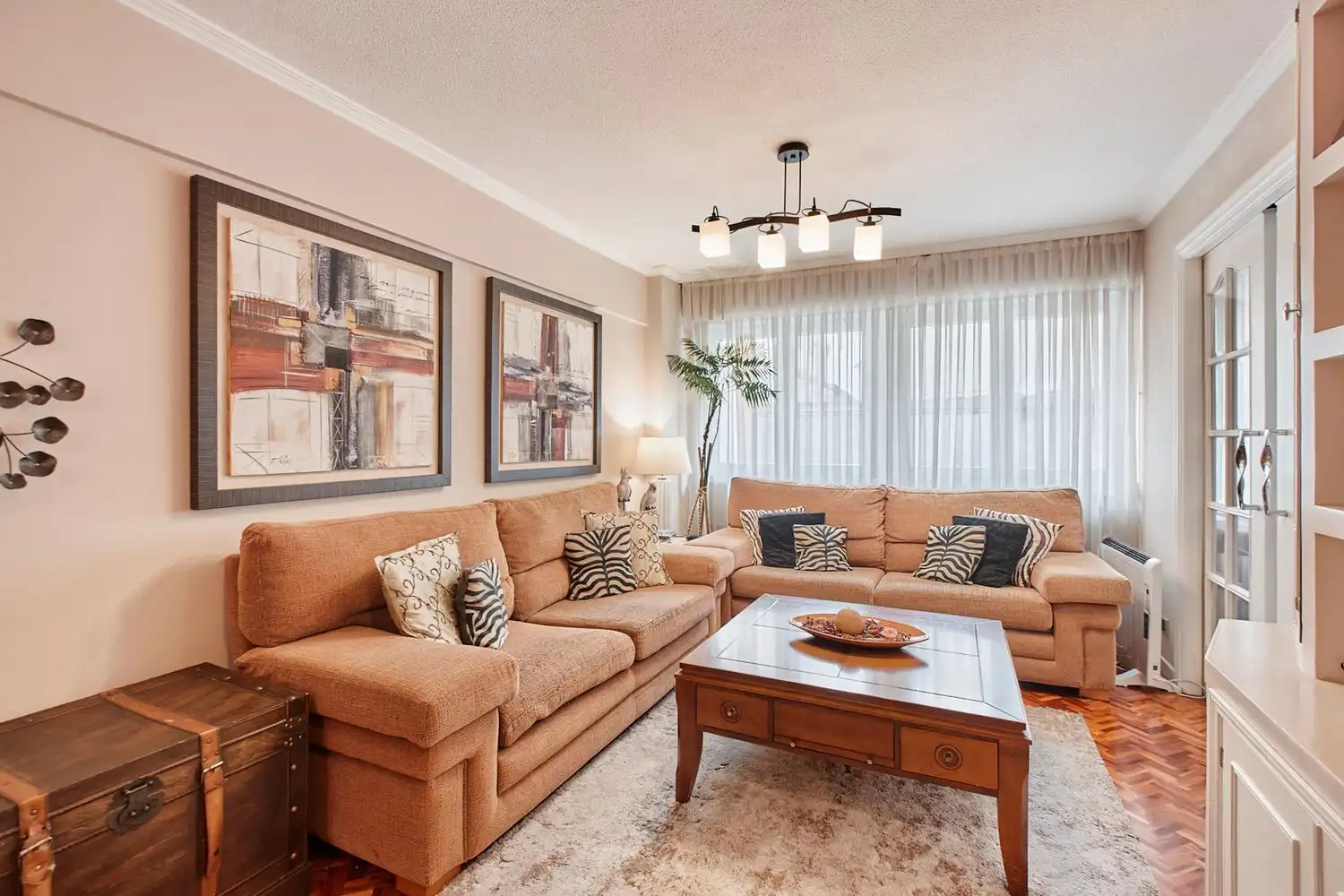 Flat with lift for sale in Calle Parque, imagen 2