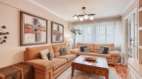Foto 2 de Piso en venta en Calle Parque, Monte Alto - Zalaeta - Atocha, A Coruña Capital