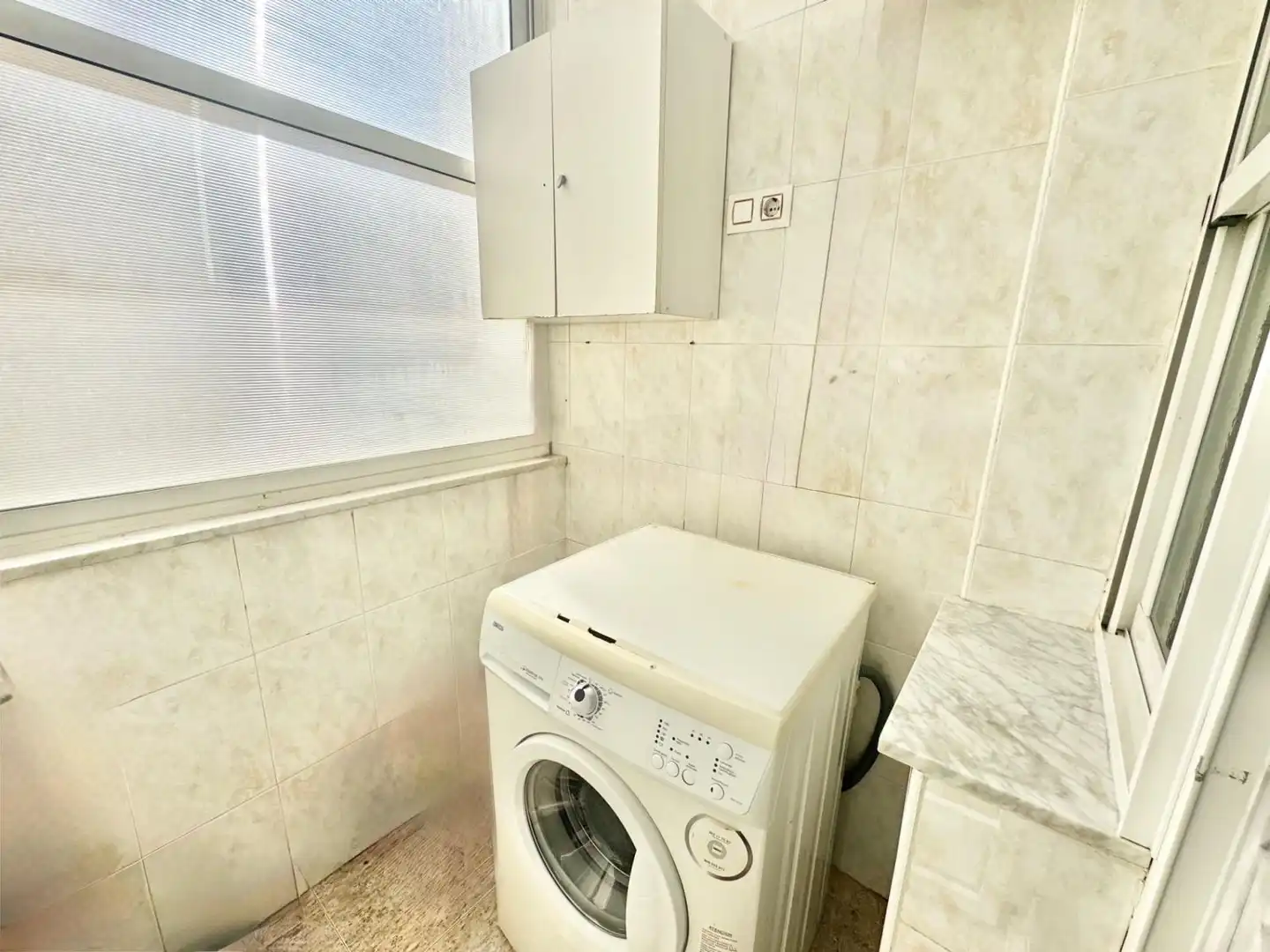 Bany de Pis en venda en Orihuela amb Aire condicionat, Calefacció i Balcó