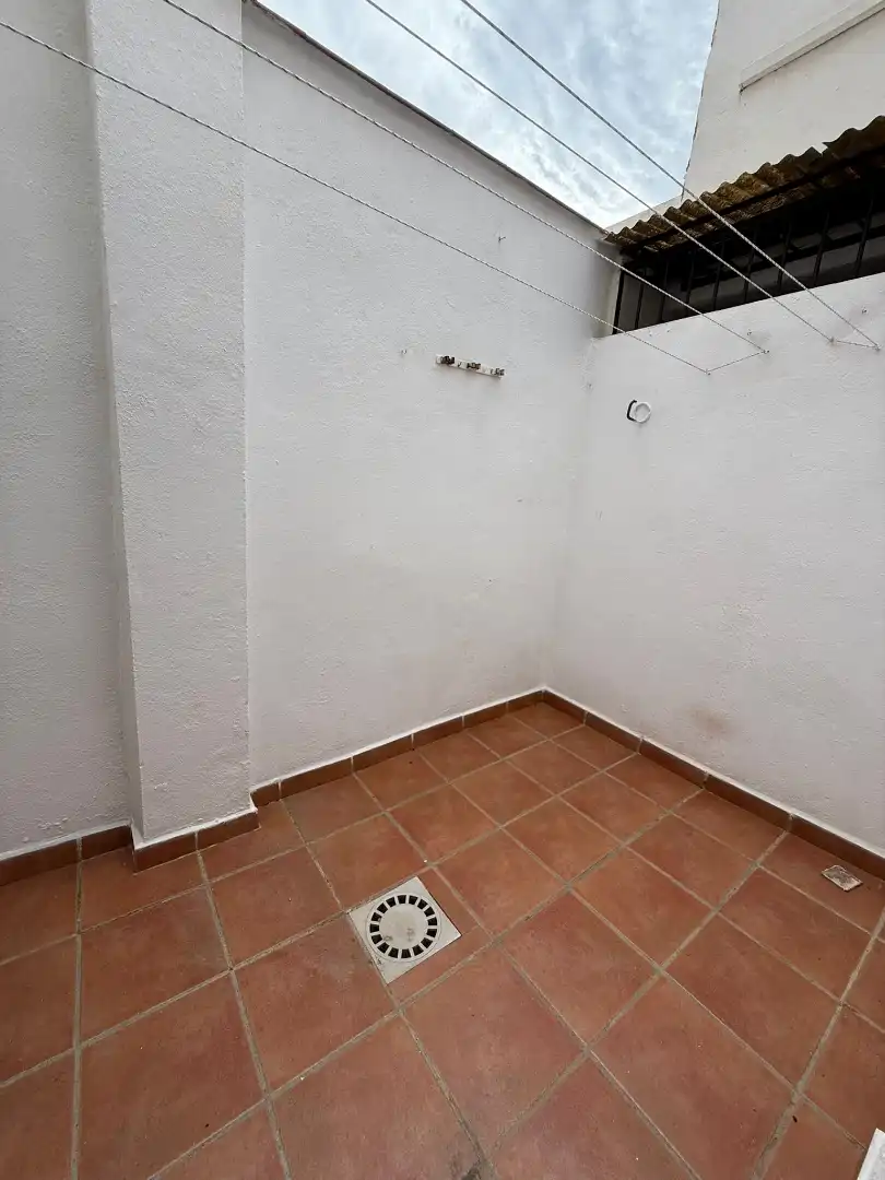 Room in Calle Alcalde Ronquillo, 20, Martiricos - La Roca - La Rosaleda