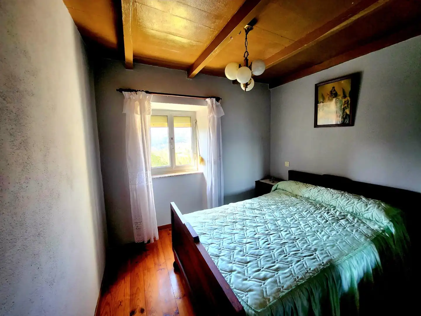 Maison rustique avec jardin à vendre à Villayón, imagen 23