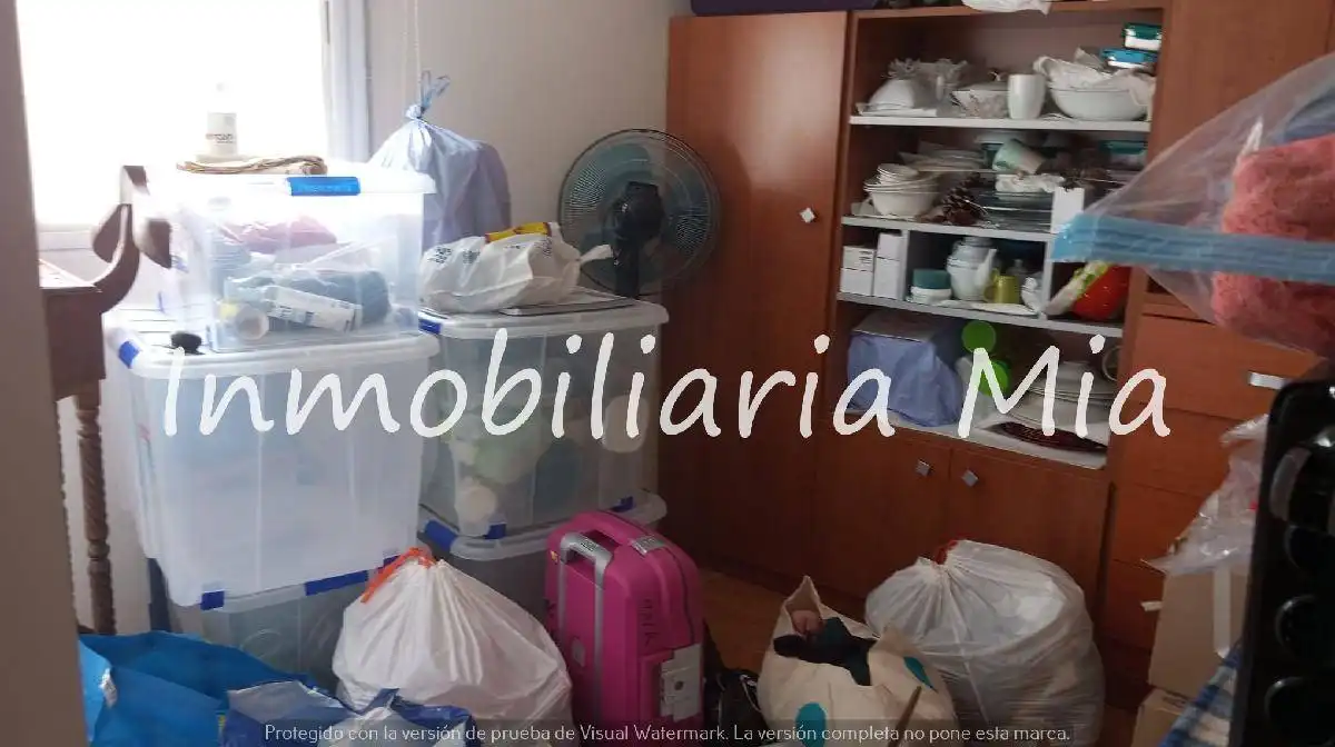 Dormitori de Dúplex en venda en Puerto Lumbreras amb Calefacció, Terrassa i Traster