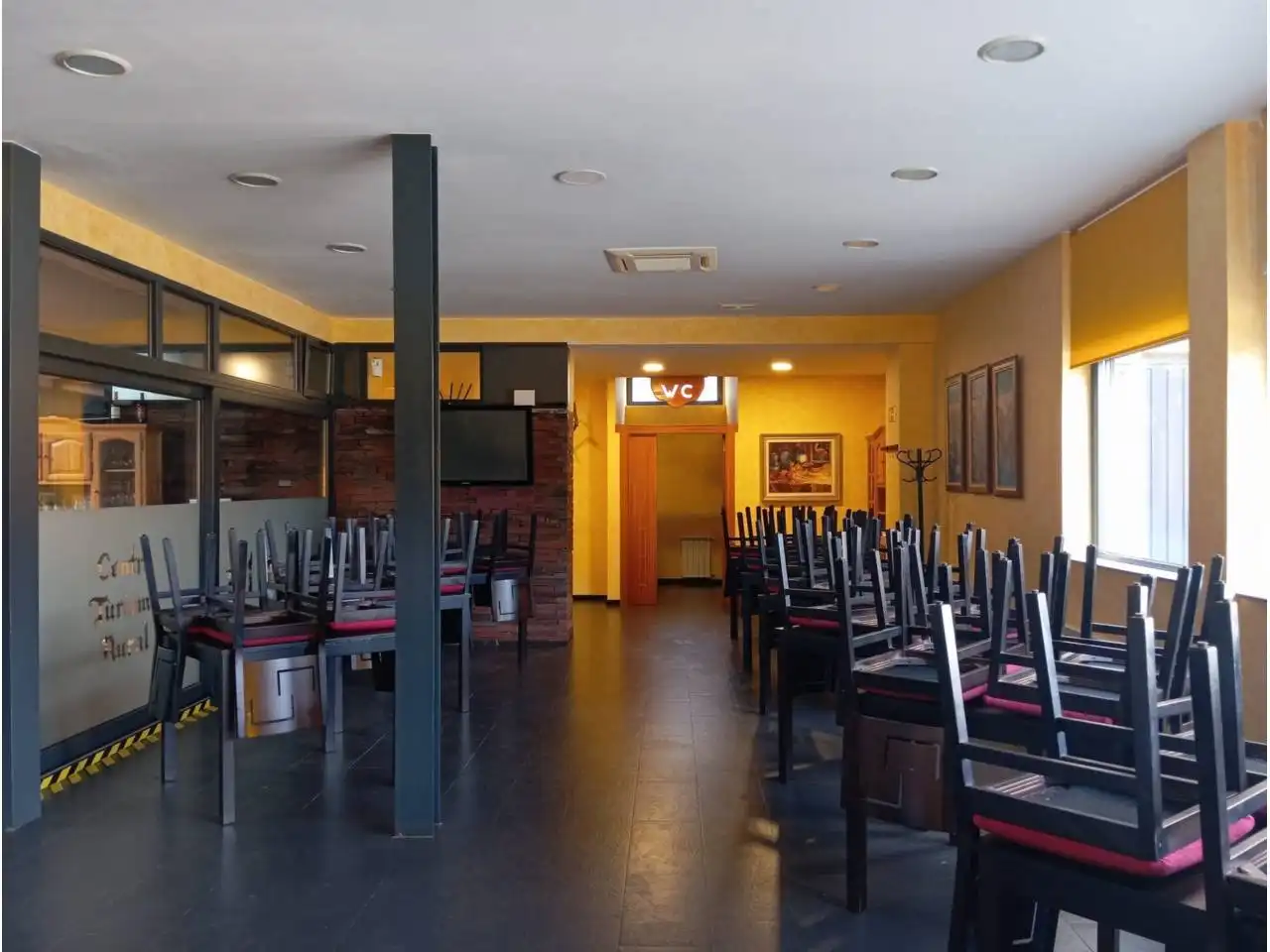 Edificio en venta en Serradilla del Llano