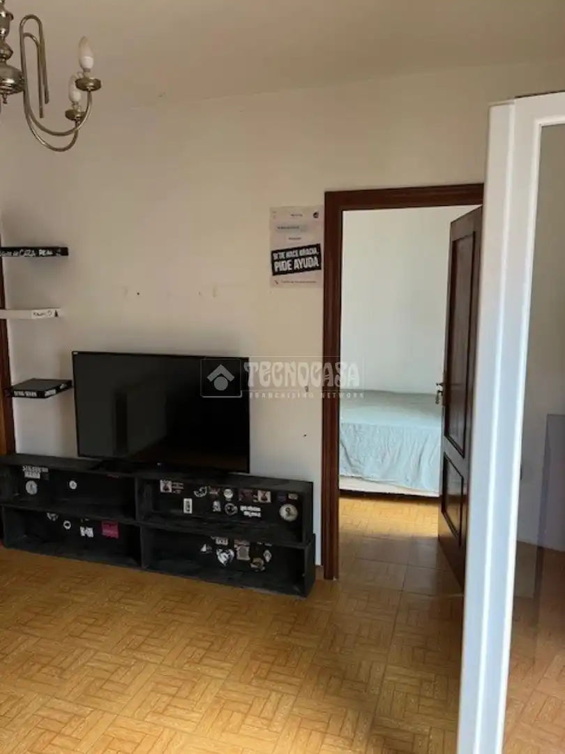 Flat for sale in Madrid