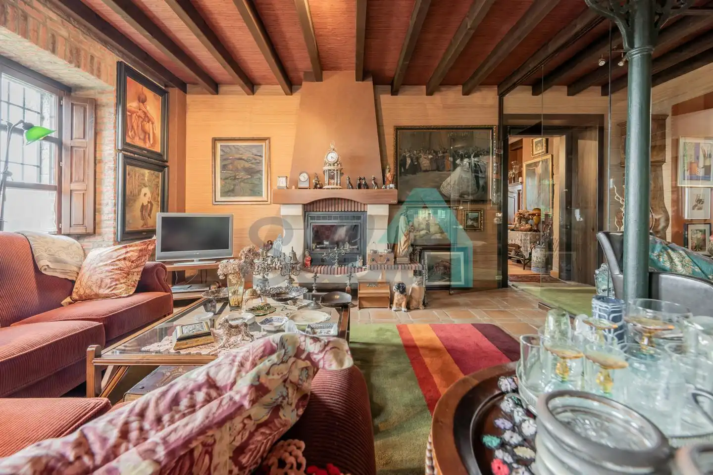 Casa o xalet en venda a Vicente Vallina García, Buenavista
