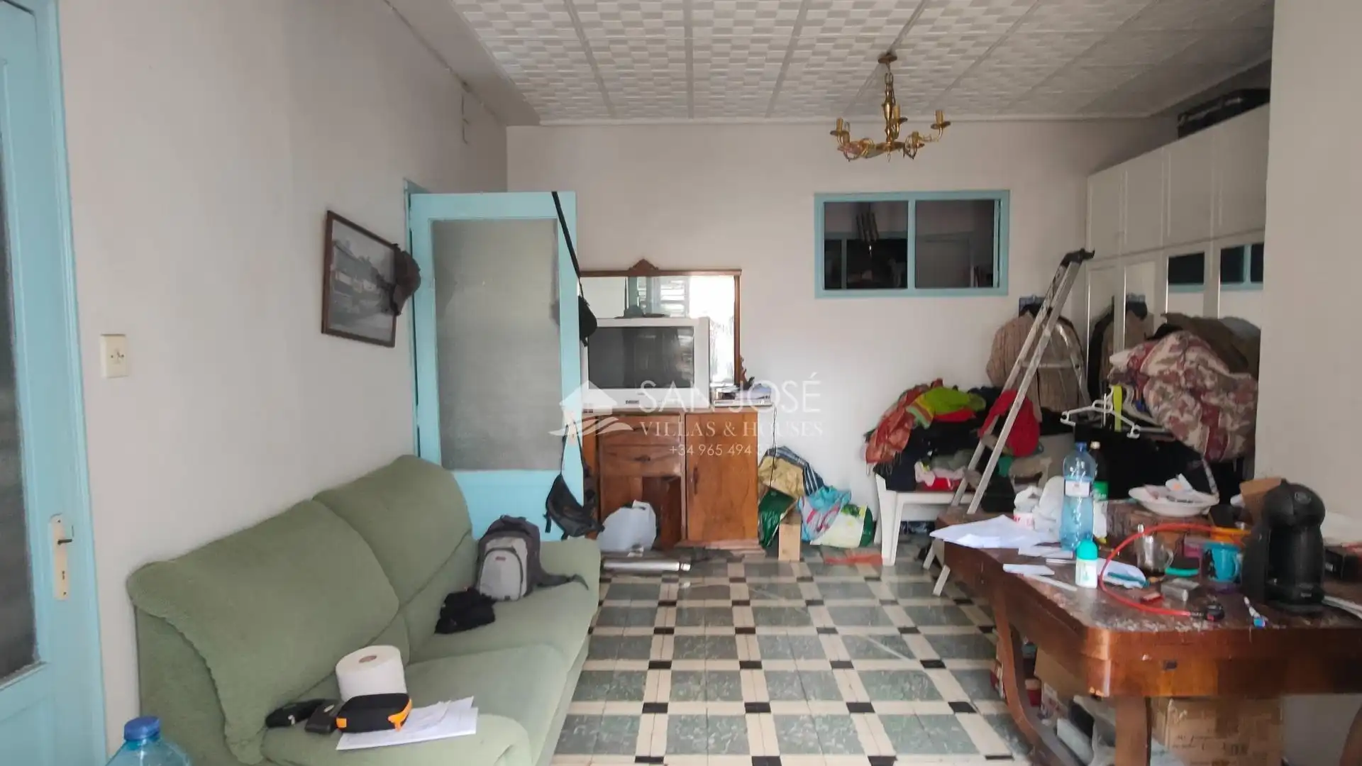 Casa o chalet en venta en Novelda con Trastero