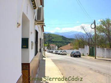 Casa en venta en Algodonales
