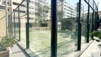 Exterior view of Flat for sale in Málaga Capital  with Terrace