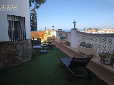 Villa avec piscine à vendre à CALLE OSA MAYOR