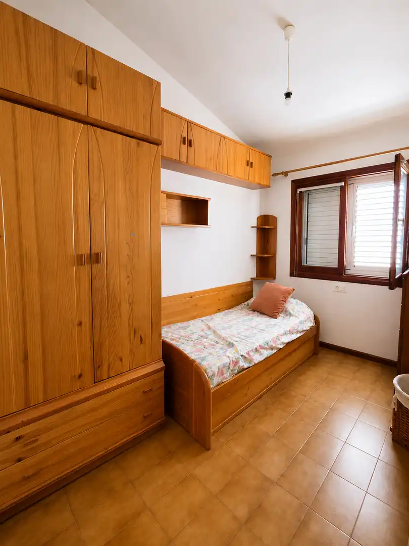 Habitación de Dúplex en venta en Pájara con Amueblado