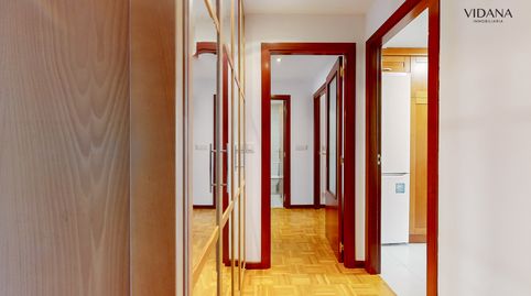 Foto 5 de Piso en venta en Pamplona-iruña - Emiliana Zubeldia, Rochapea, Pamplona / Iruña