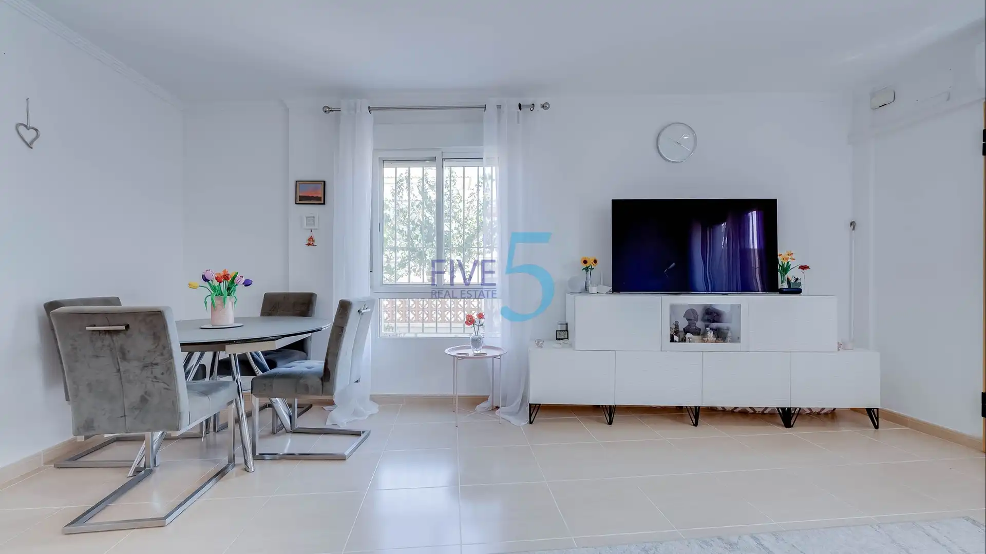 Appartamento con terrazza in vendita a Los Peñascos - El Salero - Los Imbernones, imagen 5