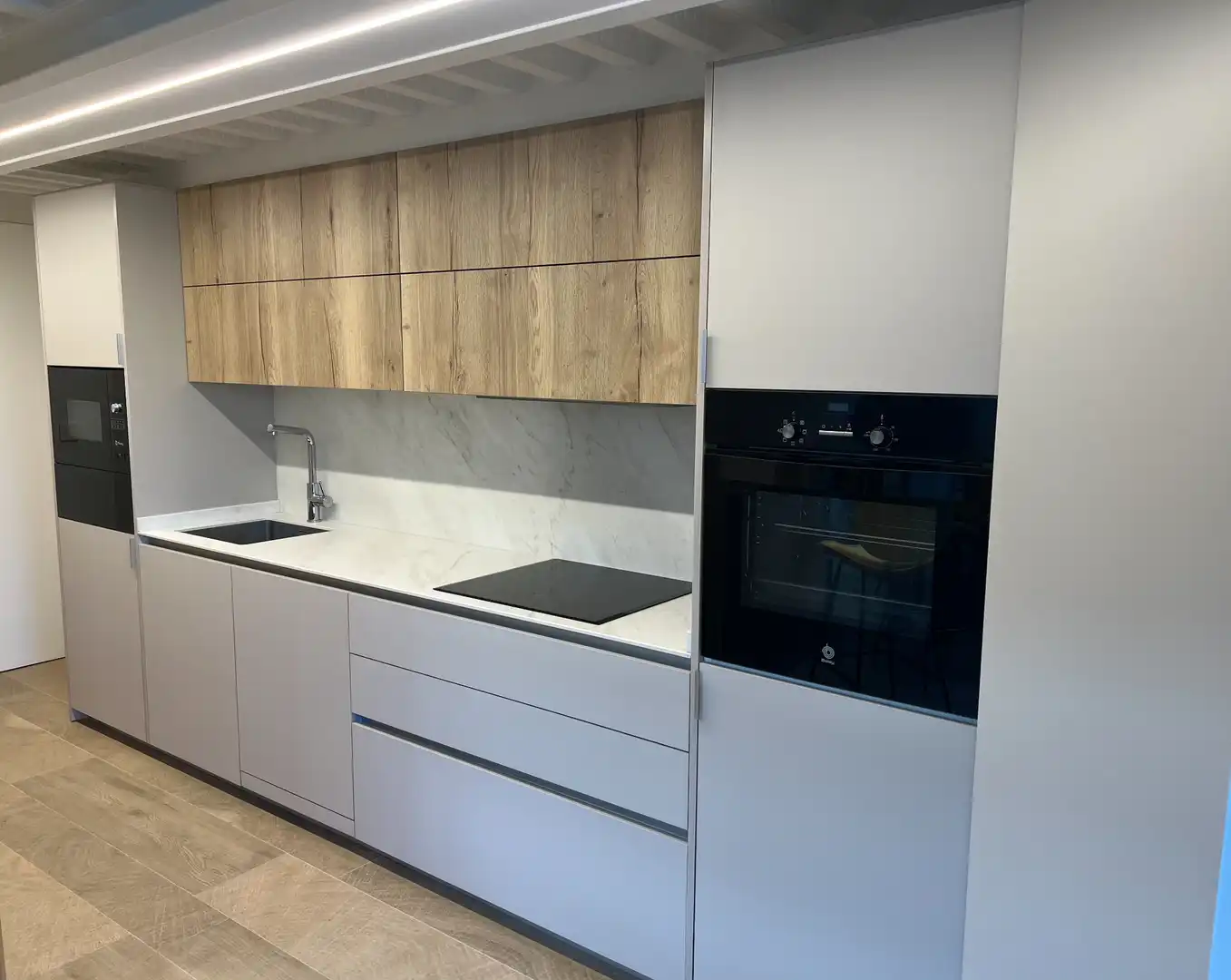 Lofts for rent in Calle las Blancas, 1, Lezkairu