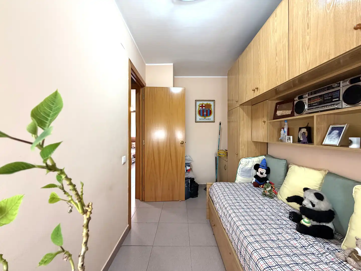 Wohnung mit Aufzug zum Verkauf in Carrer del Doctor Ferran, imagen 23