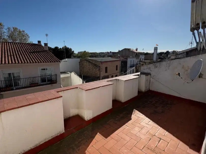Casa amb jardí en venda a Avenida Cataluña 32, imagen 30