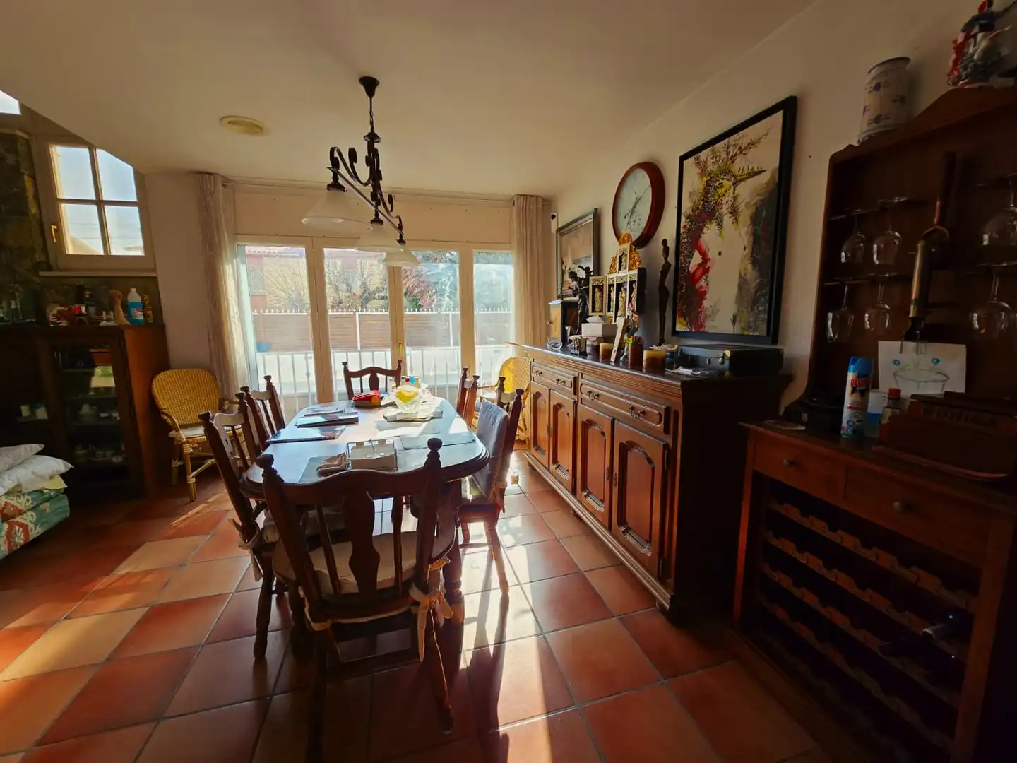 Chalet con terraza en venta en Avinguda Lluís Millet, imagen 44