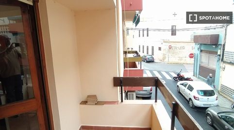 Foto 5 de Piso de alquiler en Ayuntamiento - El Salvador, Godella