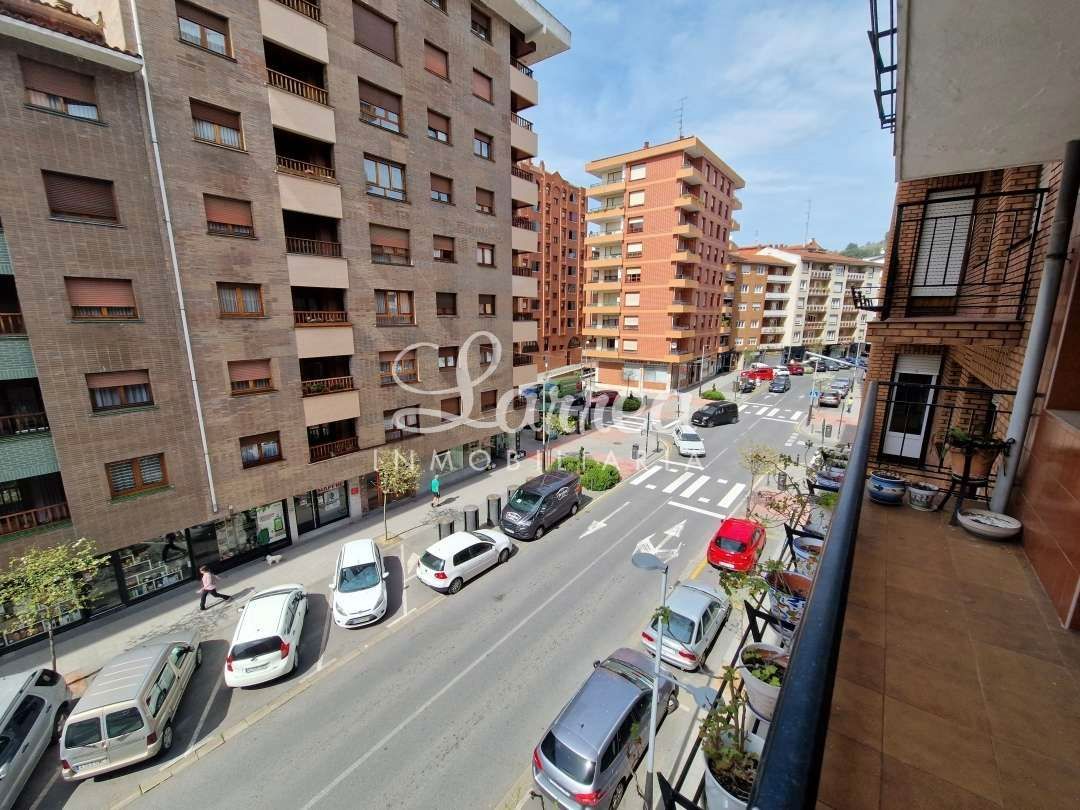 Pis en venda a Zamakoa Kalea, 8