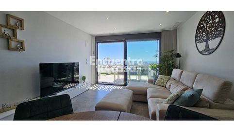 Foto 4 de Apartamento en venta en Calle Colombia, Balcón de Finestrat - Terra Marina, Finestrat