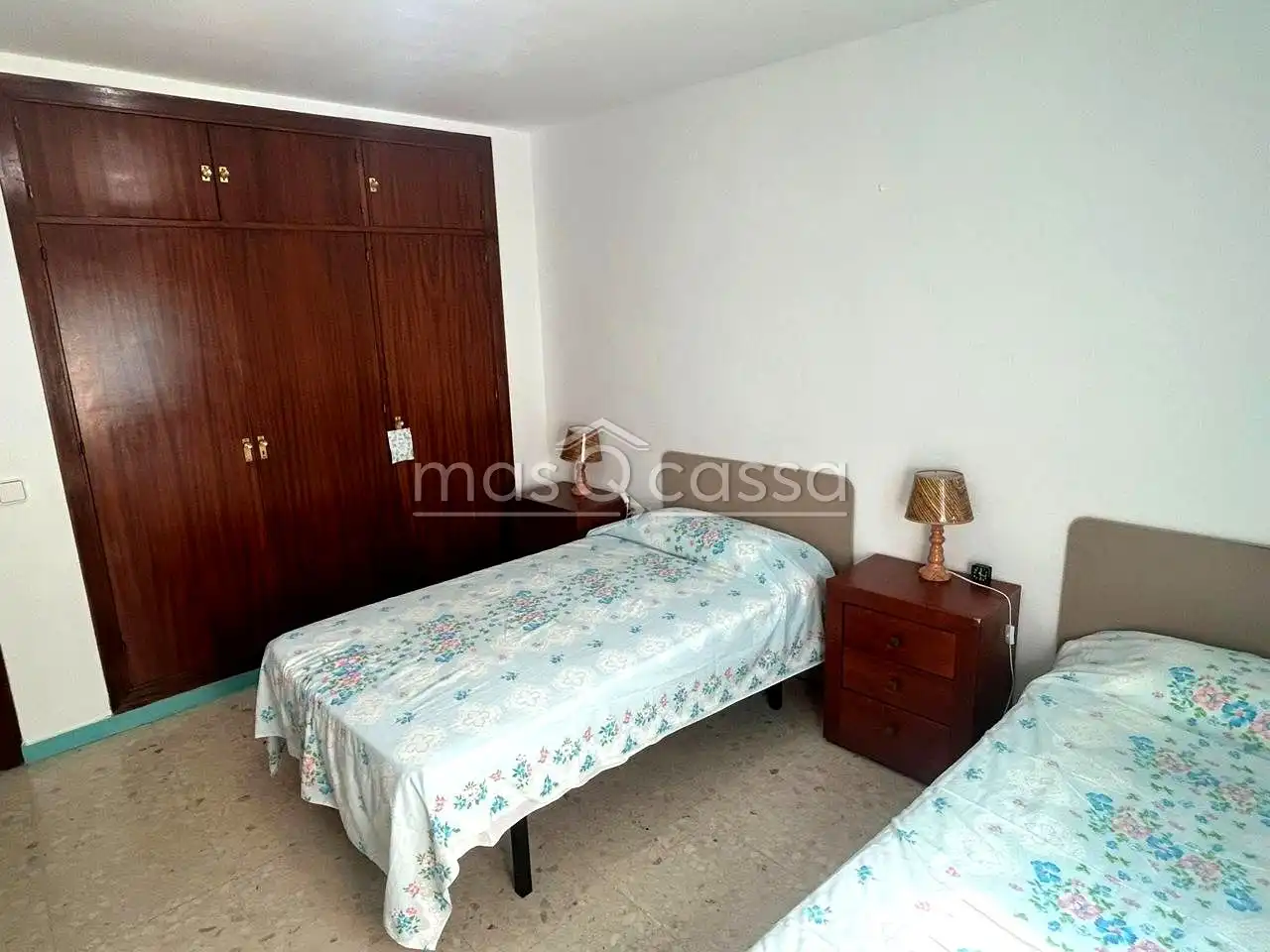Flat for rent in Centro- San Felipe - Huerta Fava