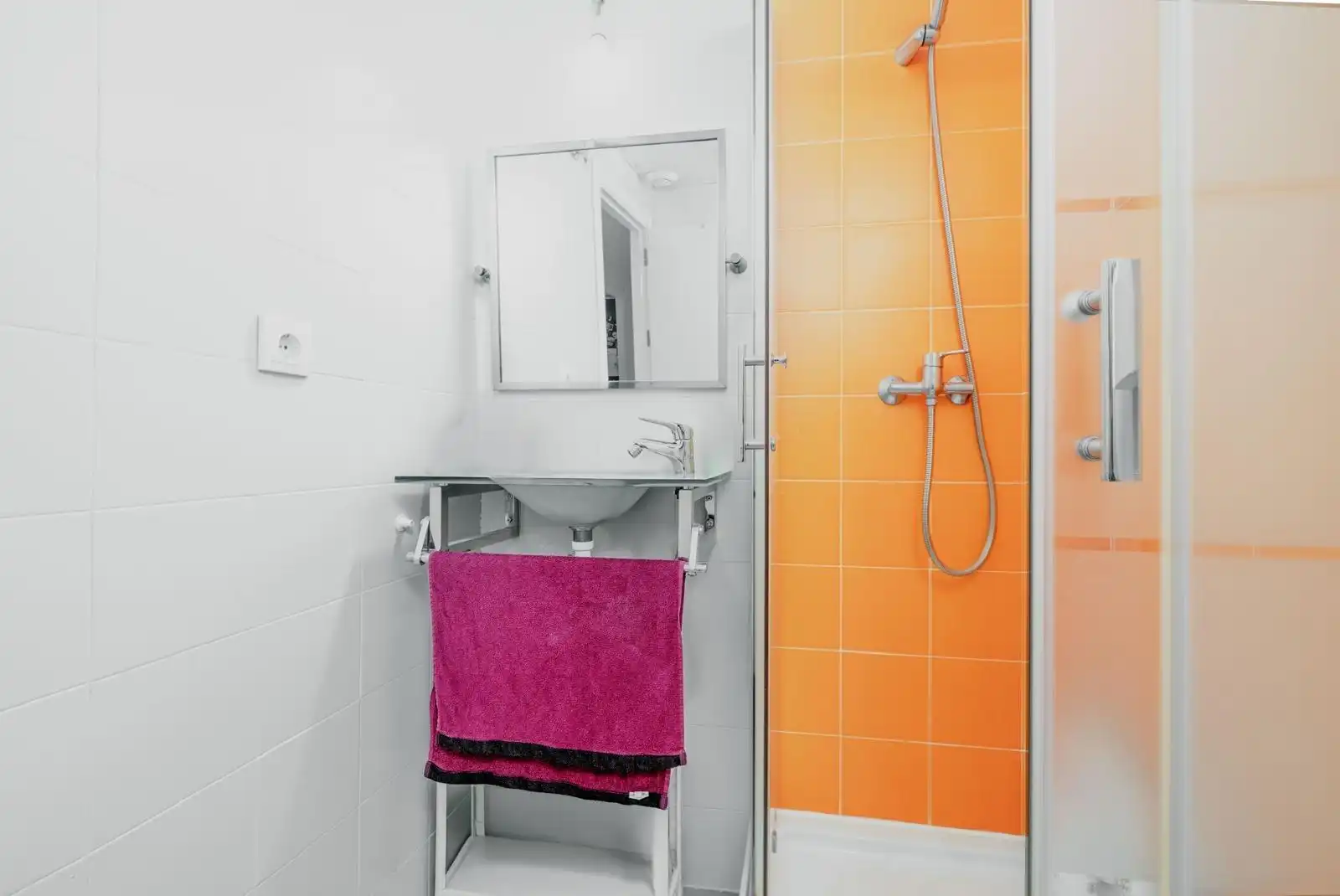 Baño de Piso en venta en Sevilla con Aire acondicionado, Calefacción y Trastero