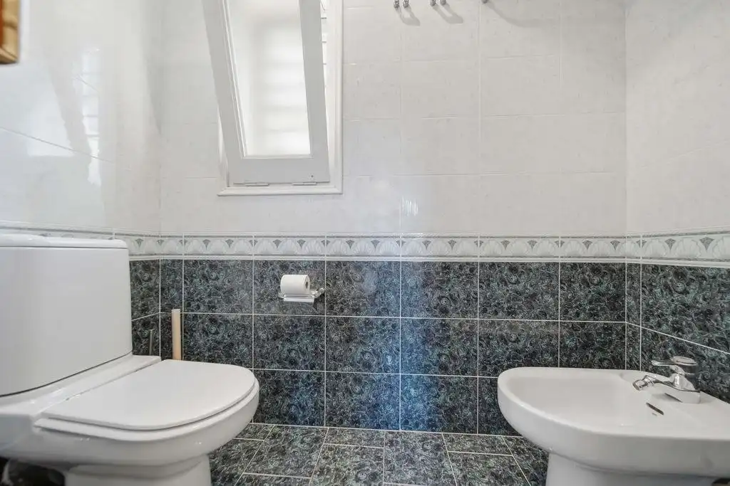 Baño de Casa o chalet en venta en Roses