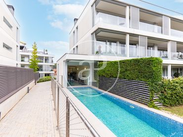 Piso con balcón en venta en Carrer Maria Benlliure