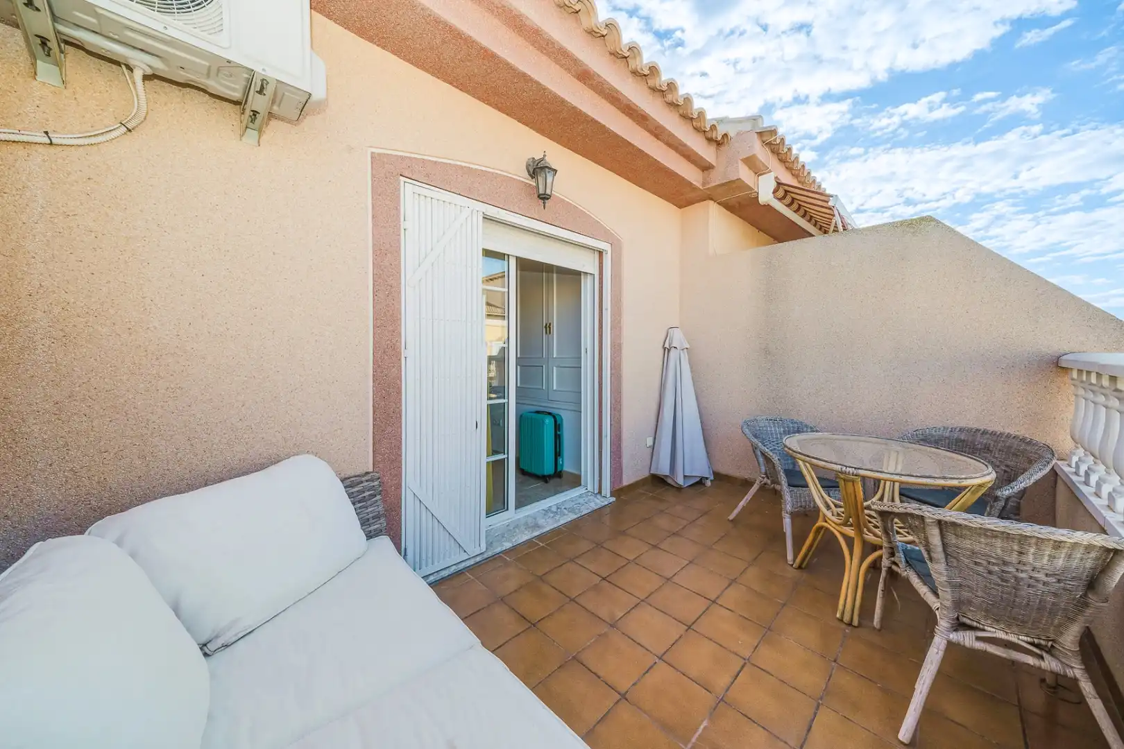 Detached homes for rent in Los Peñascos - El Salero - Los Imbernones