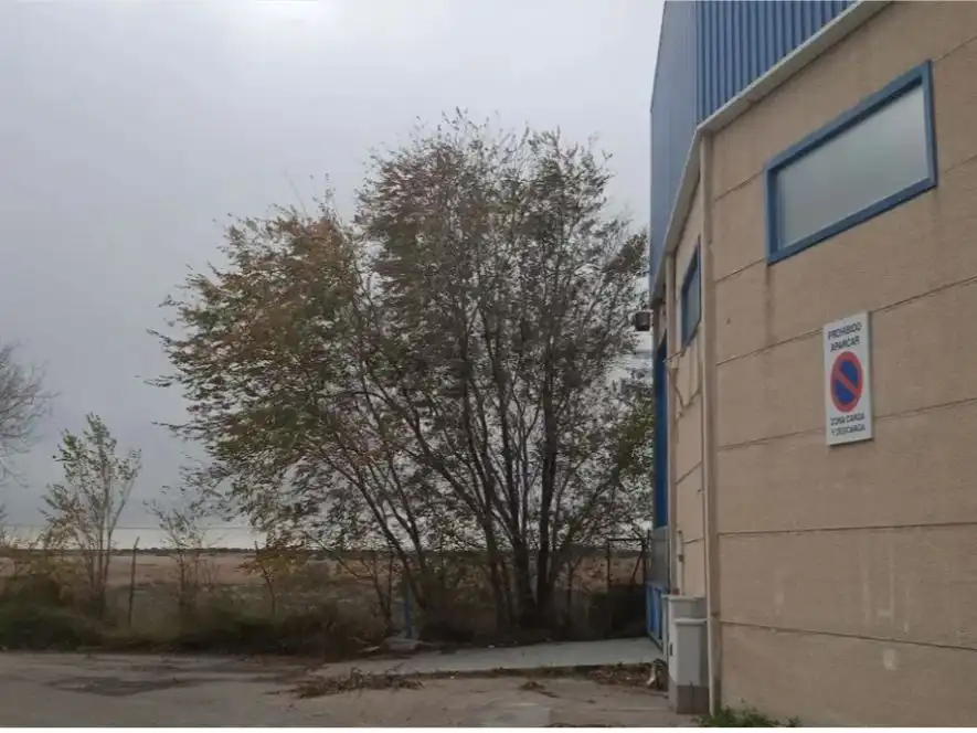 Exterior view of Commercial properties for rent in Seseña Nuevo  