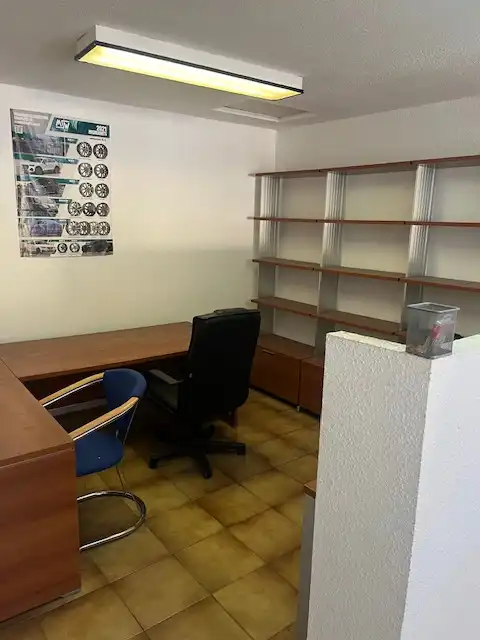 Nave industrial de alquiler en Camargo
