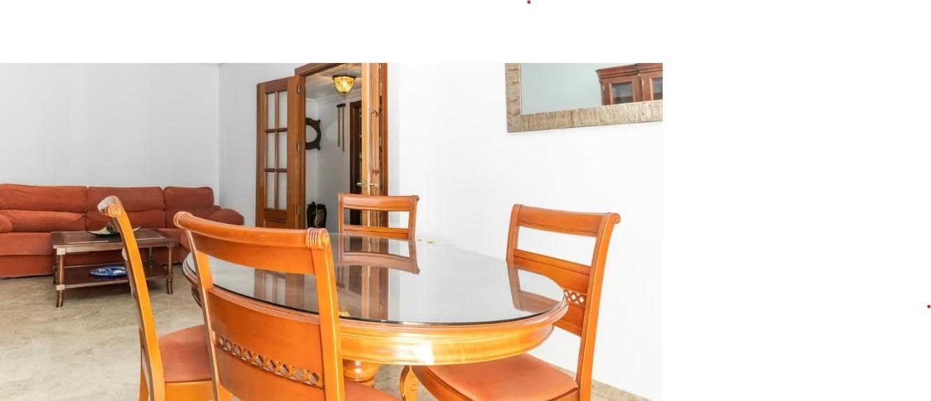 Menjador de Pis en venda en  Córdoba Capital amb Aire condicionat i Terrassa