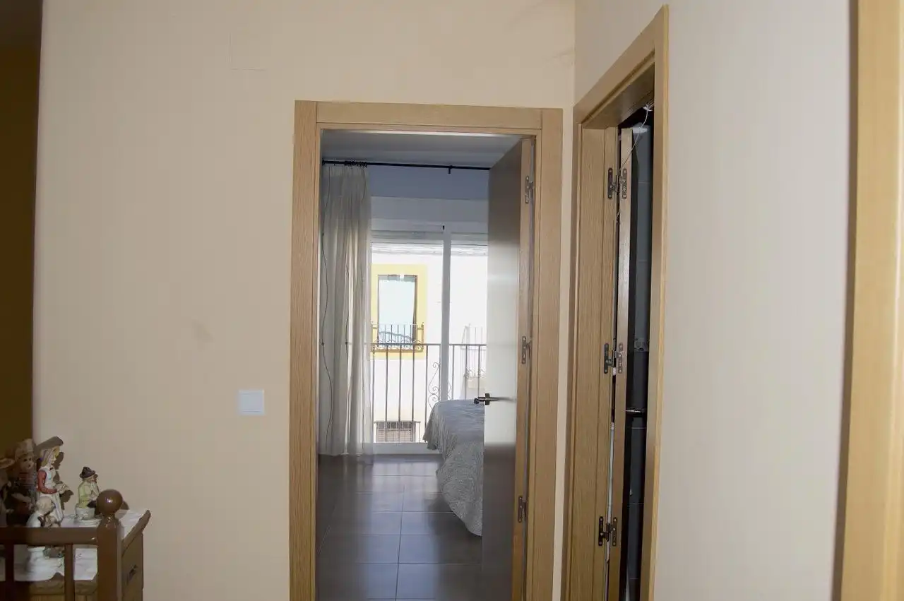Detached homes for rent in Montánchez  with Terrace and Balcony