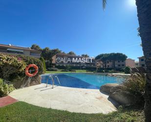 Piscina de Àtic en venda en Sant Feliu de Guíxols