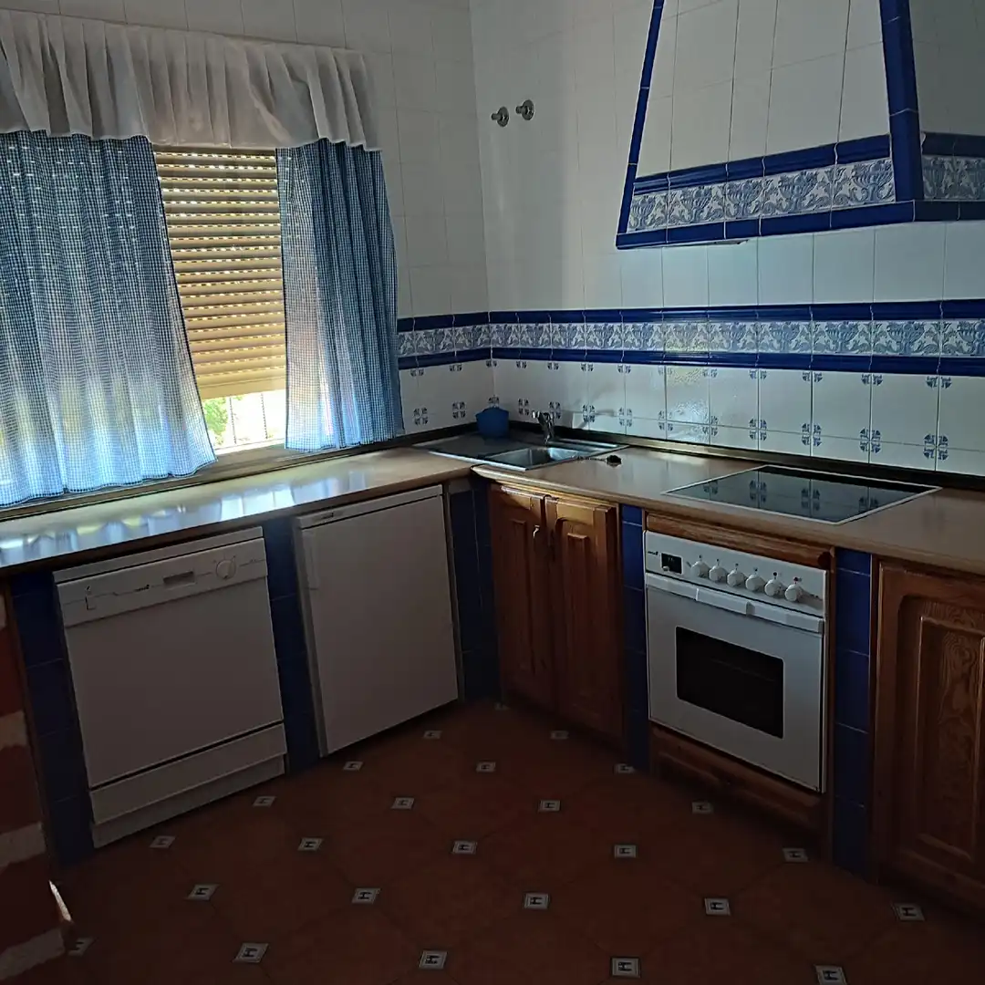 Casa o xalet en venda a Castrejón de Trabancos