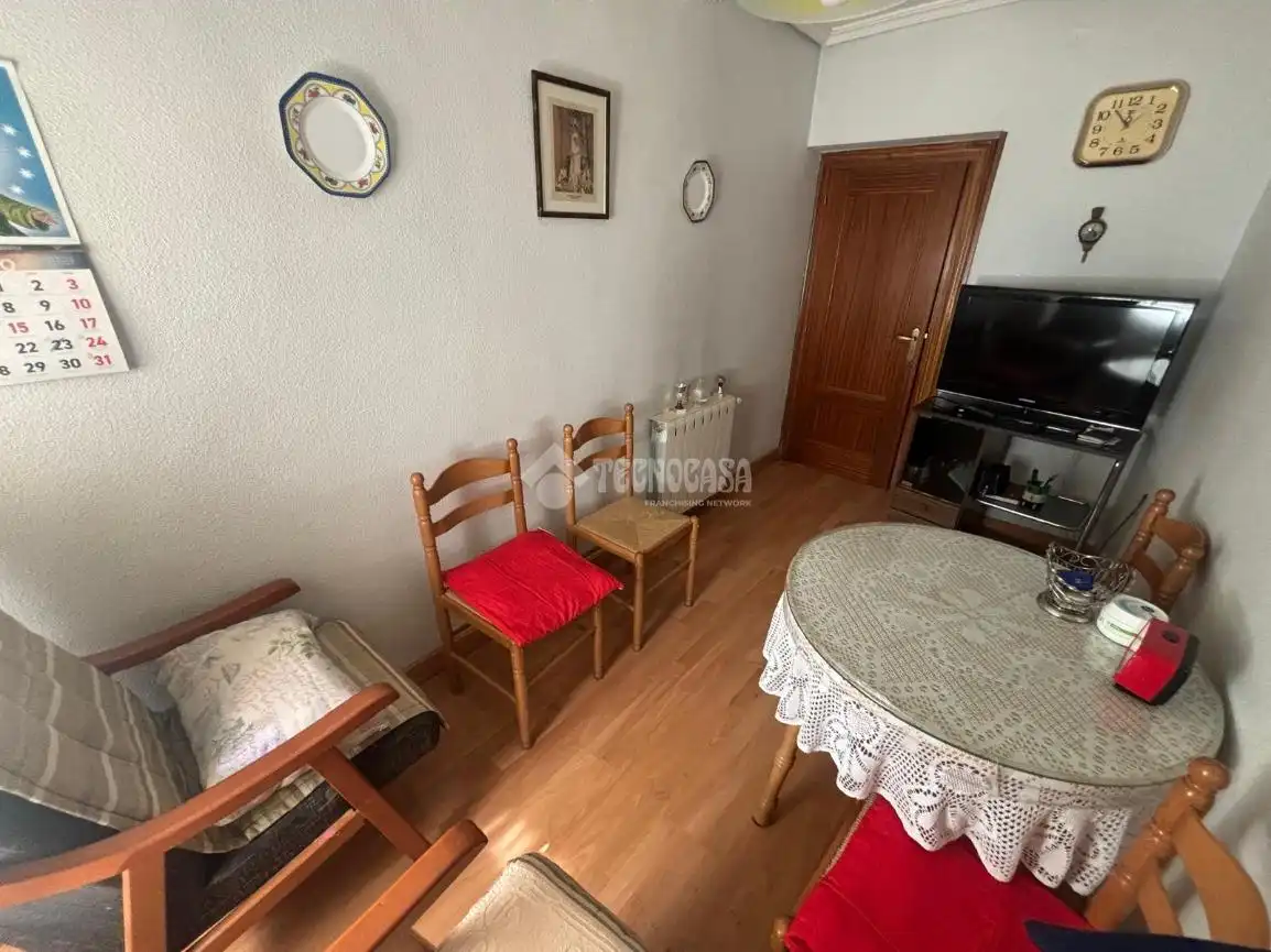 Wohnung mit Aufzug zum Verkauf in C. Pinzón, imagen 14