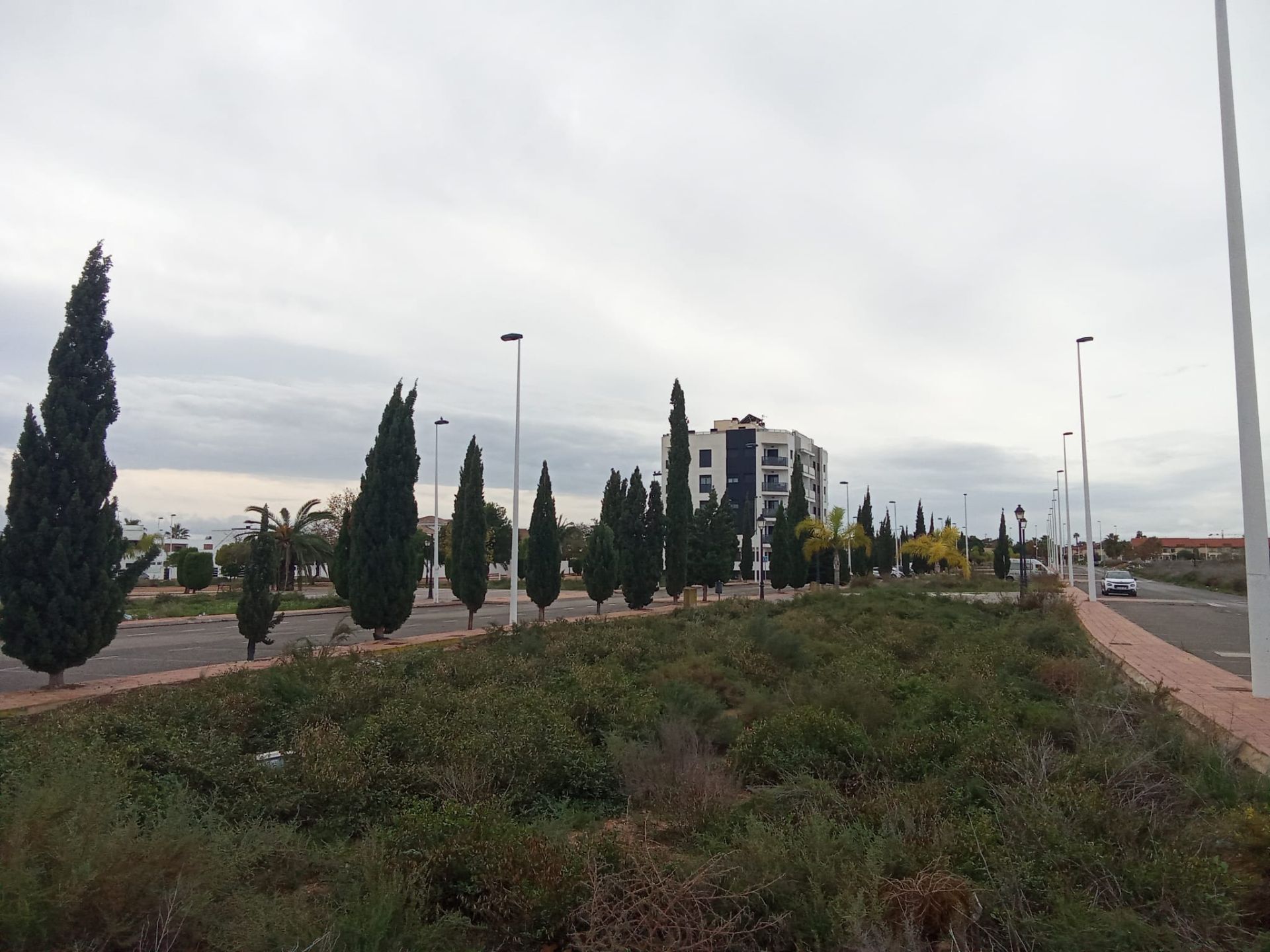 Residencial en venda en San Javier