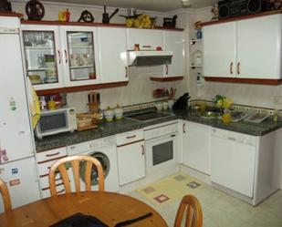 Kitchen of Duplex for sale in Oviedo   with Terrace and Balcony