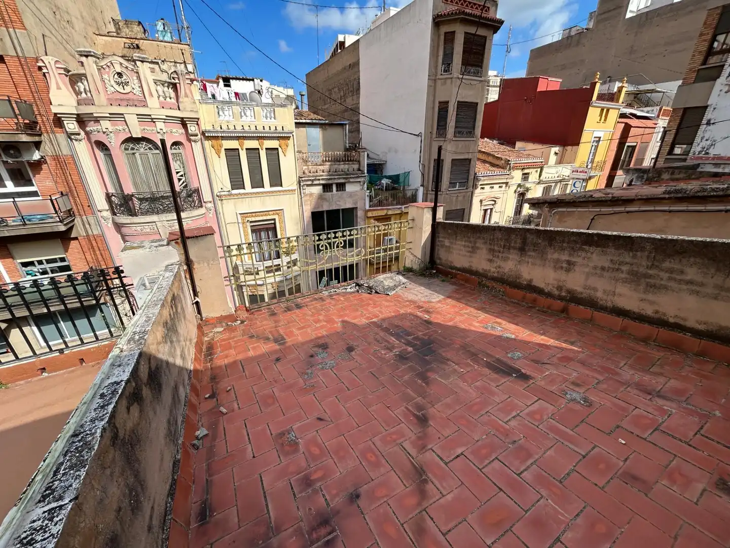 Gewerbefläche zur Miete in Calle Calle Trinidad, imagen 50