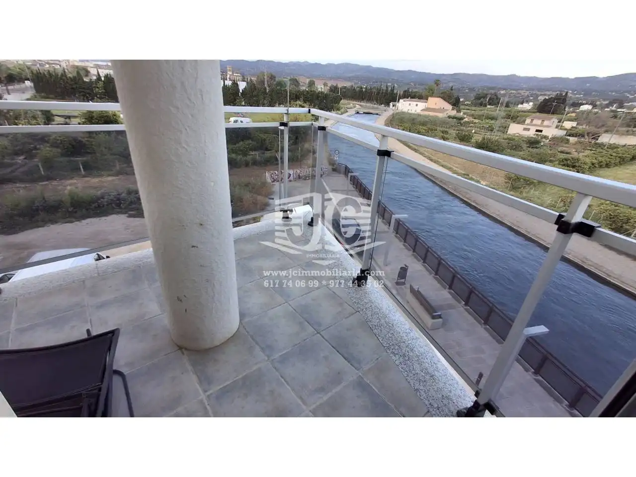 Terraza de Piso en venta en Roquetes con Aire acondicionado, Calefacción y Terraza