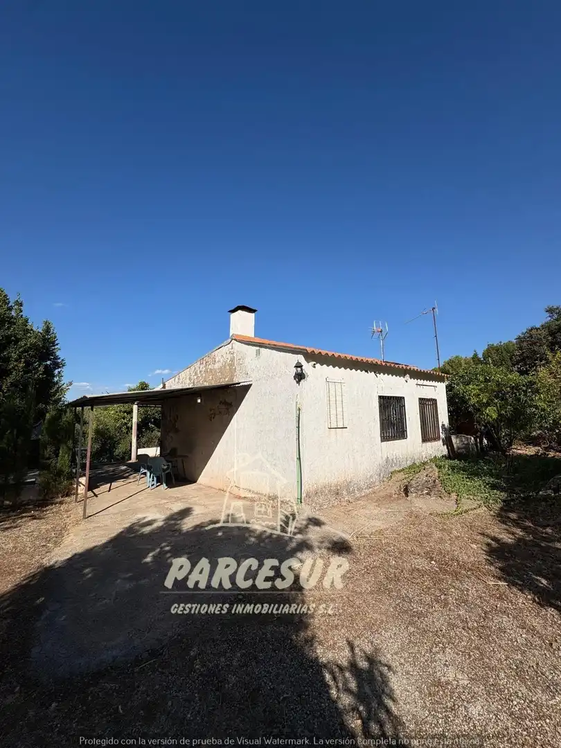 Haus mit Garten zum Verkauf in Periurbano Oeste - Sierra, imagen 27