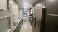 Kitchen of Flat for sale in Burgos Capital