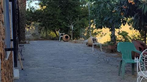 Foto 2 de Finca rústica en venda a Purchena, Almería