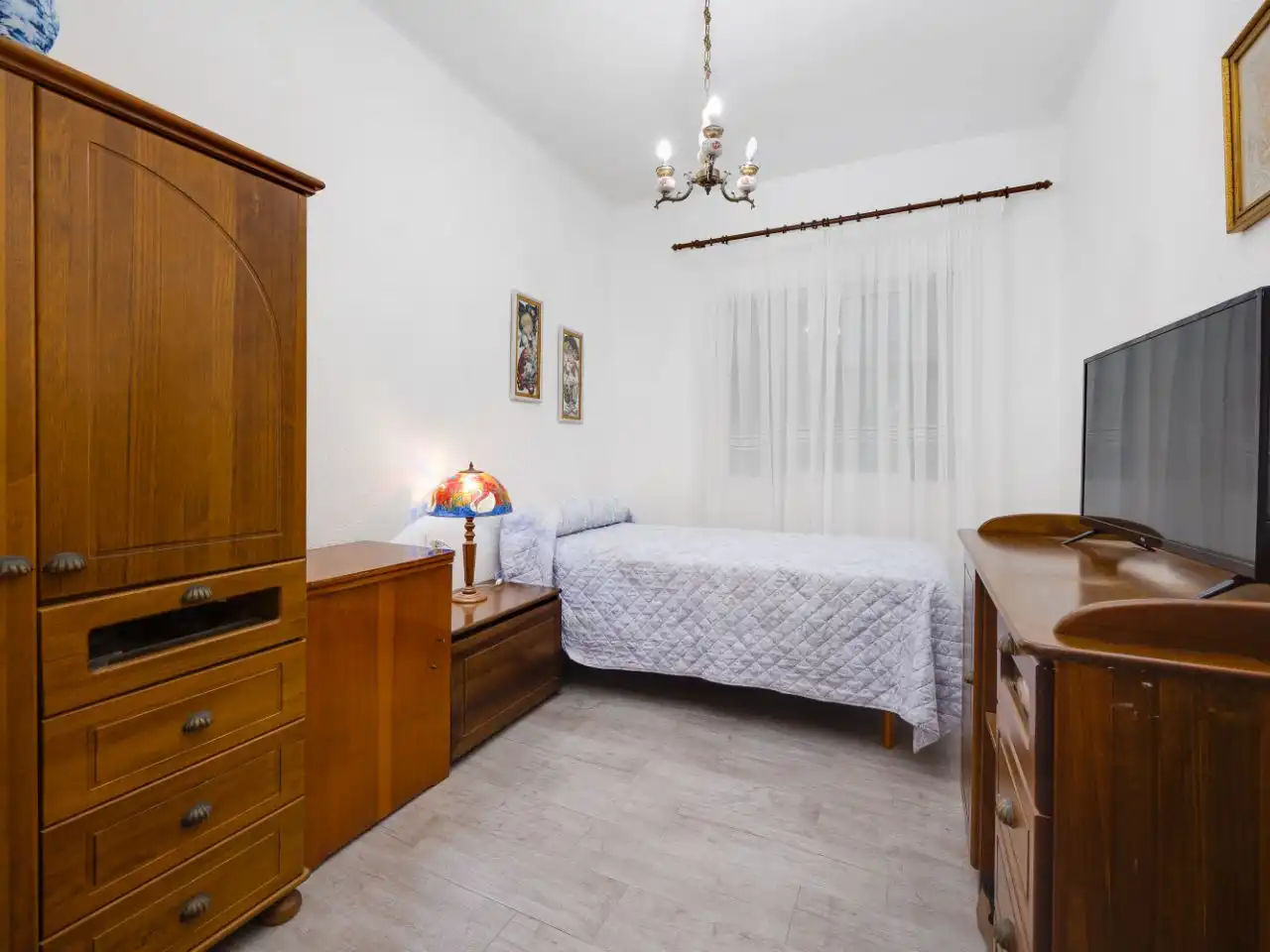Flat with lift for sale in paseo juan aparicio 3, imagen 17