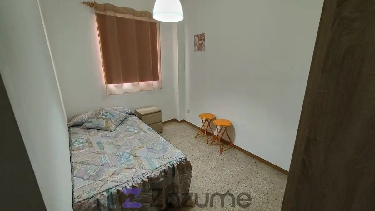Piso de alquiler en C. Virgen de la Paz, La Cuesta -Finca España