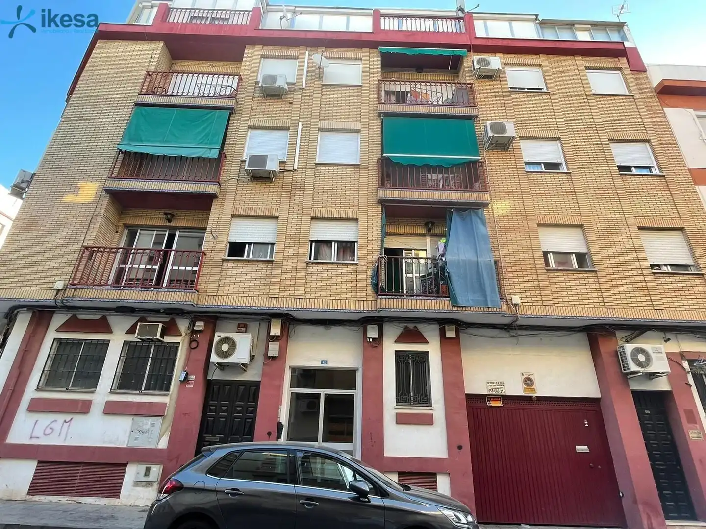 Appartement avec ascenseur à vendre à Isla Chica, imagen 4