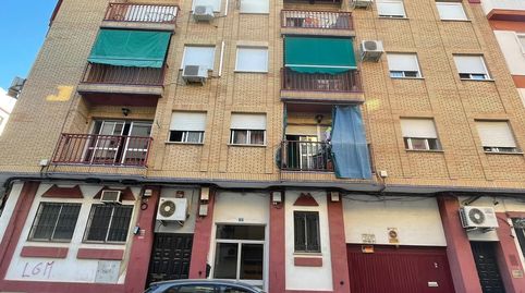 Foto 4 de Piso en venta en Isla Chica, Huelva Capital