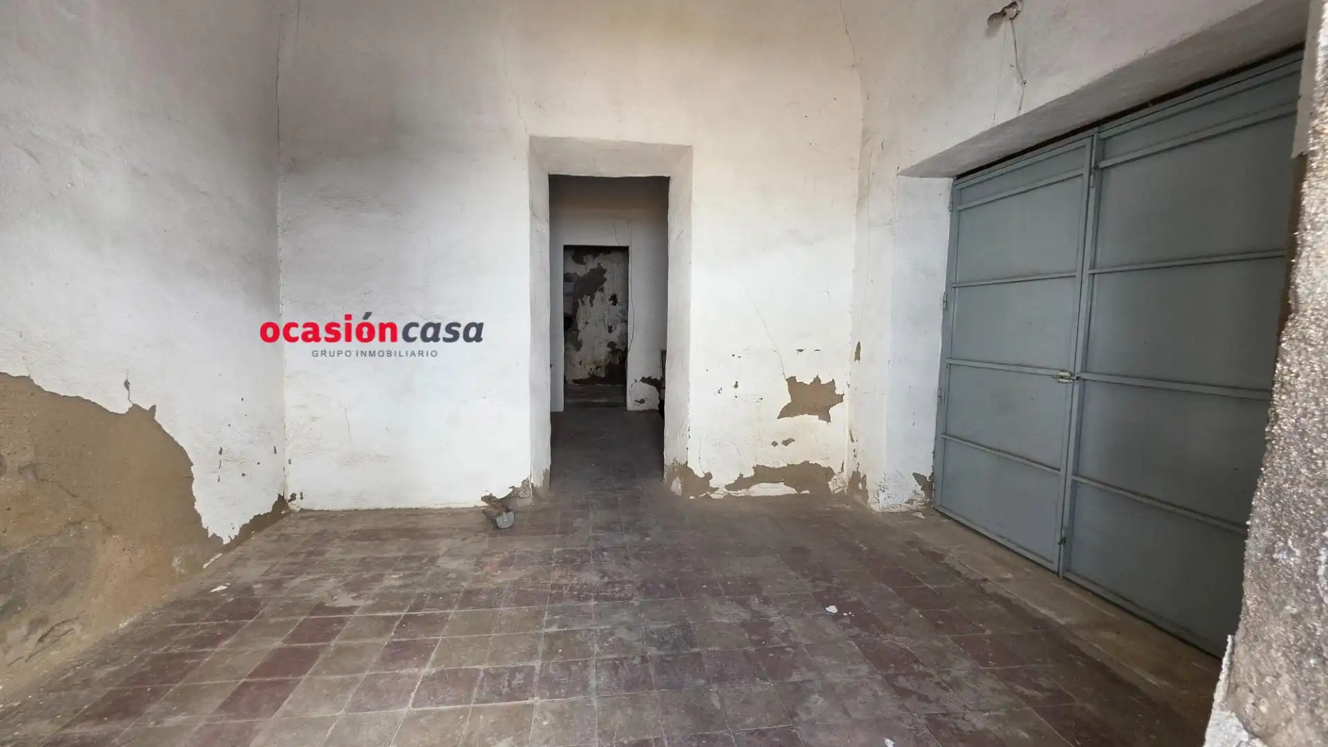 Einzelparkplatz zum Verkauf in Peñarroya-Pueblonuevo, imagen 5