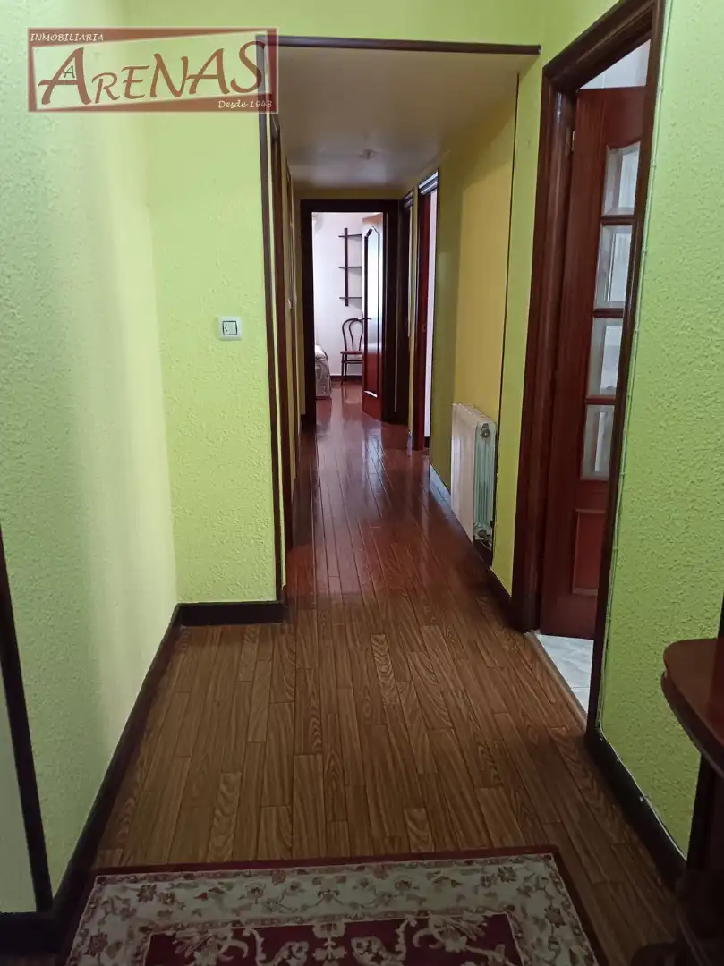 Appartamento in vendita a Calle El Pelegrín 9, imagen 6
