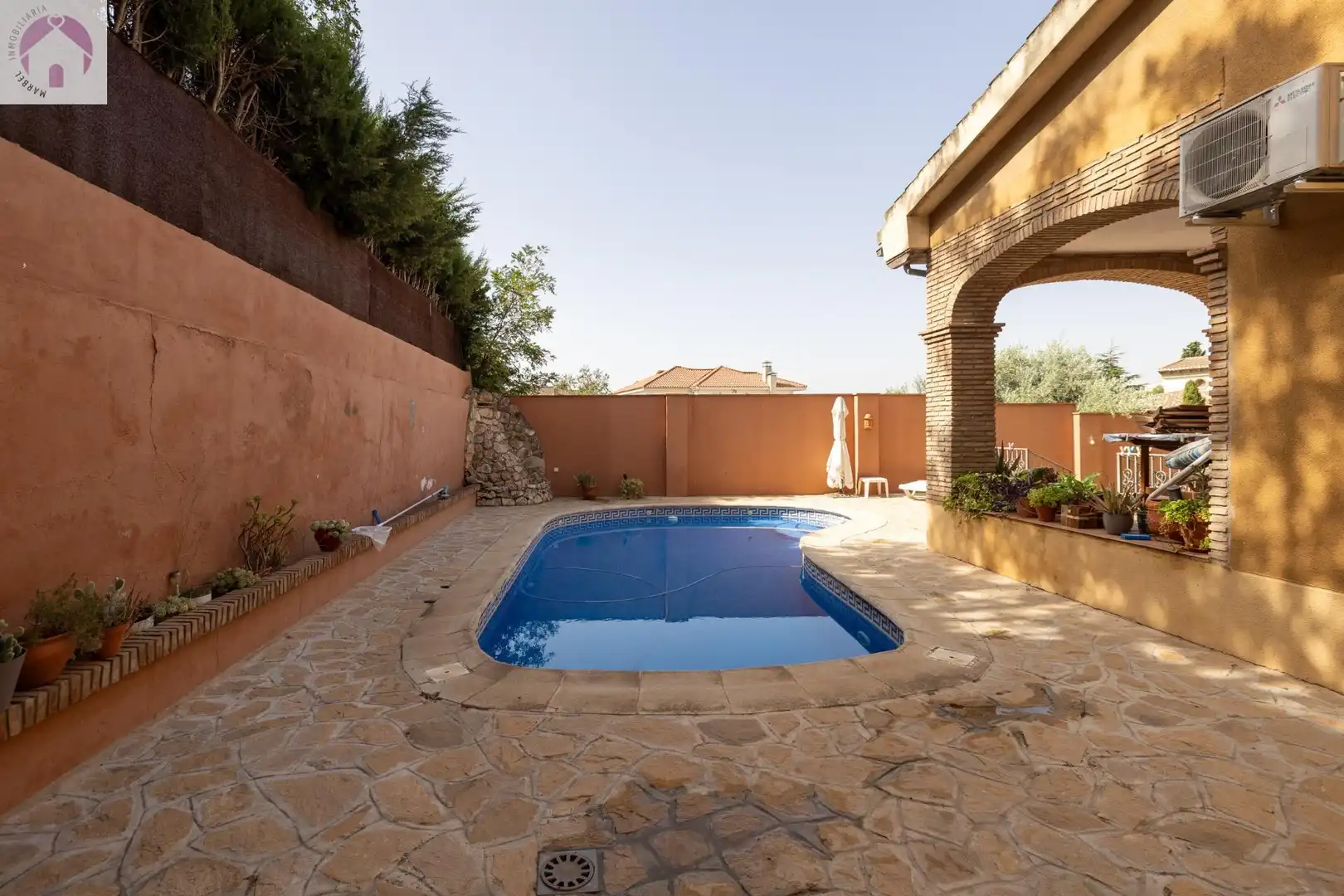 Xalet amb piscina en venda a Calle RIOJA, imagen 43