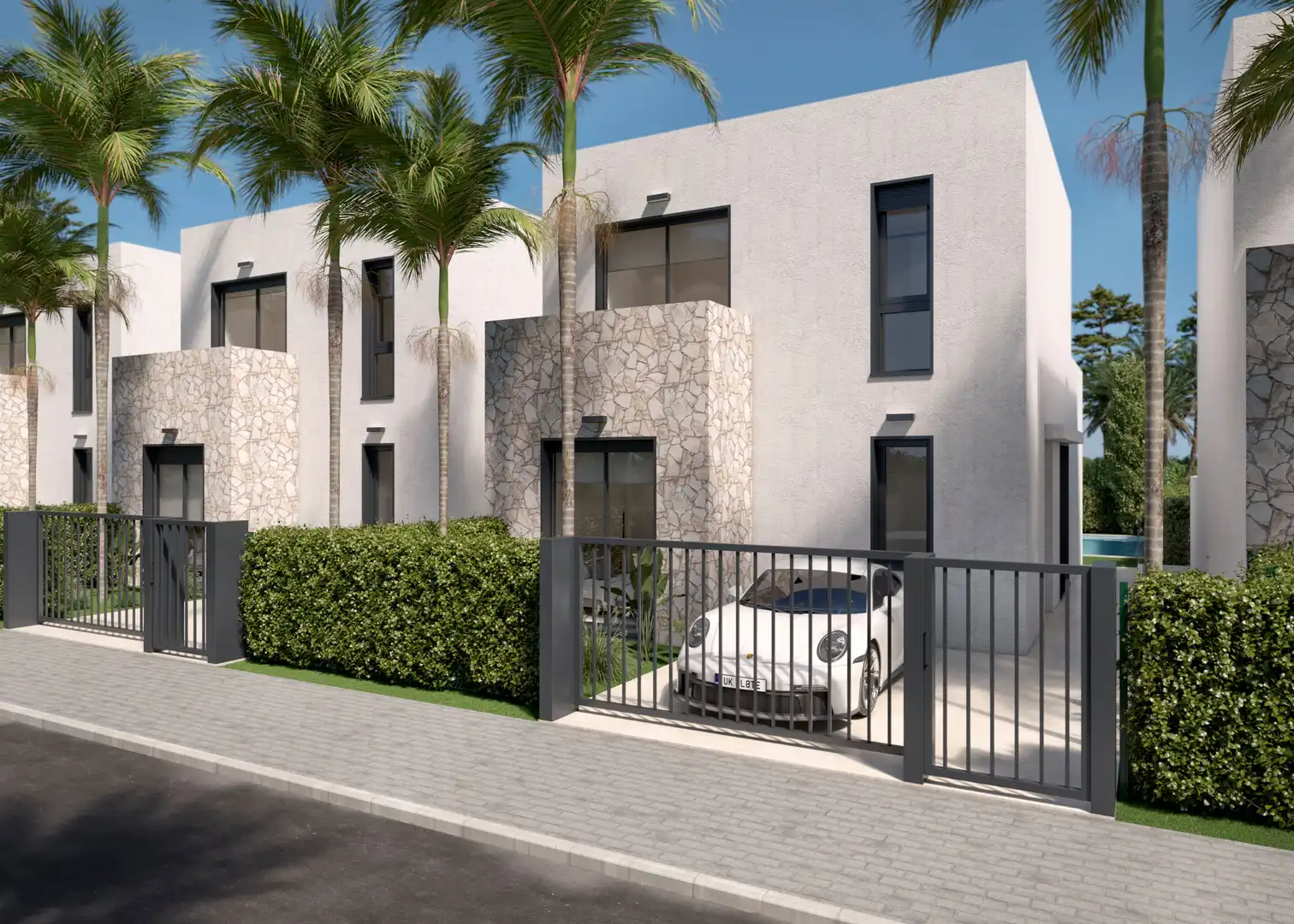 Casa en venta en Mar Menor Golf, imagen 3